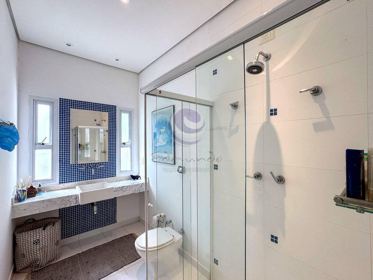 Casa de Condomínio, 5 quartos - Foto 31