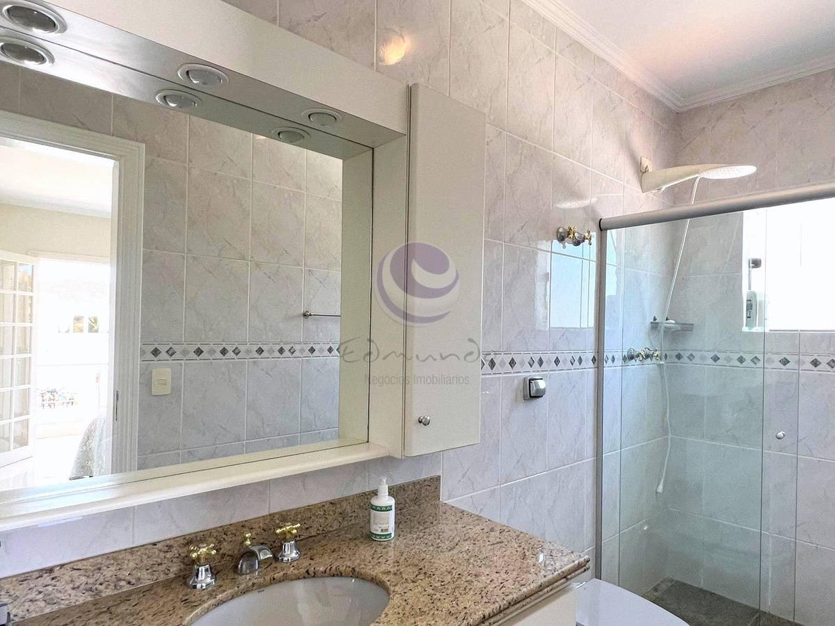 Casa de Condomínio, 4 quartos - Foto 42