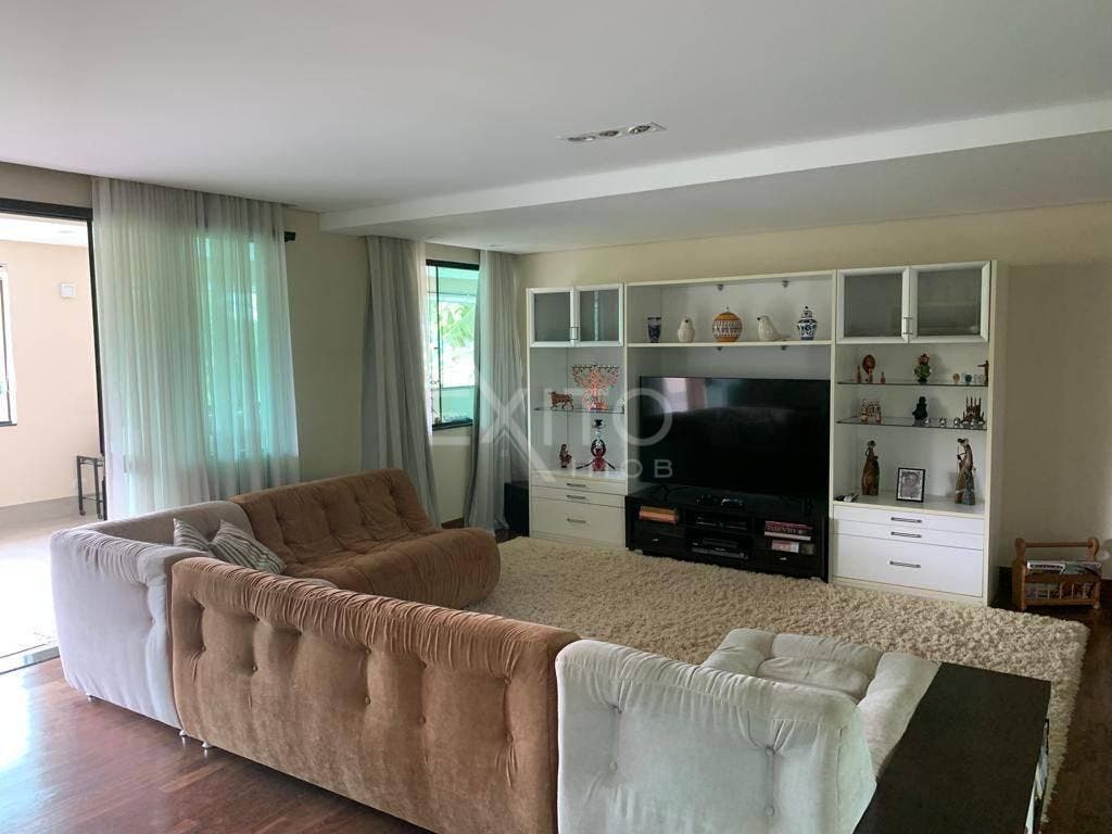 Casa, 3 quartos, 600 m² - Foto 9