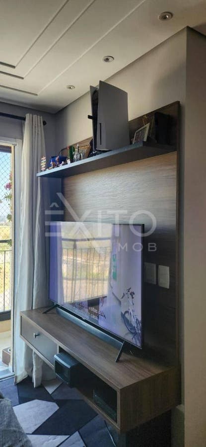 Apartamento, 2 quartos, 50 m² - Foto 12