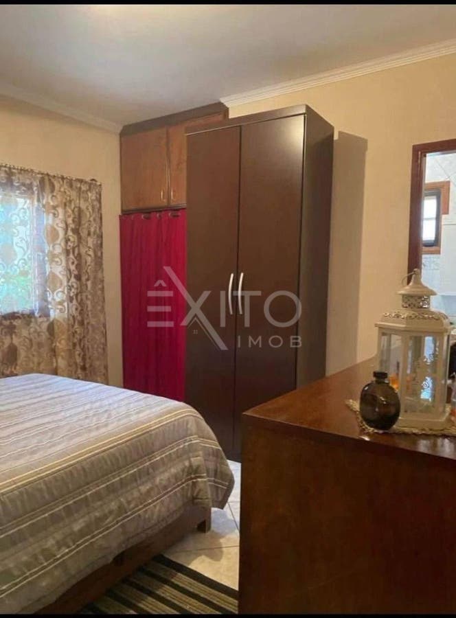 Casa, 3 quartos, 184 m² - Foto 11