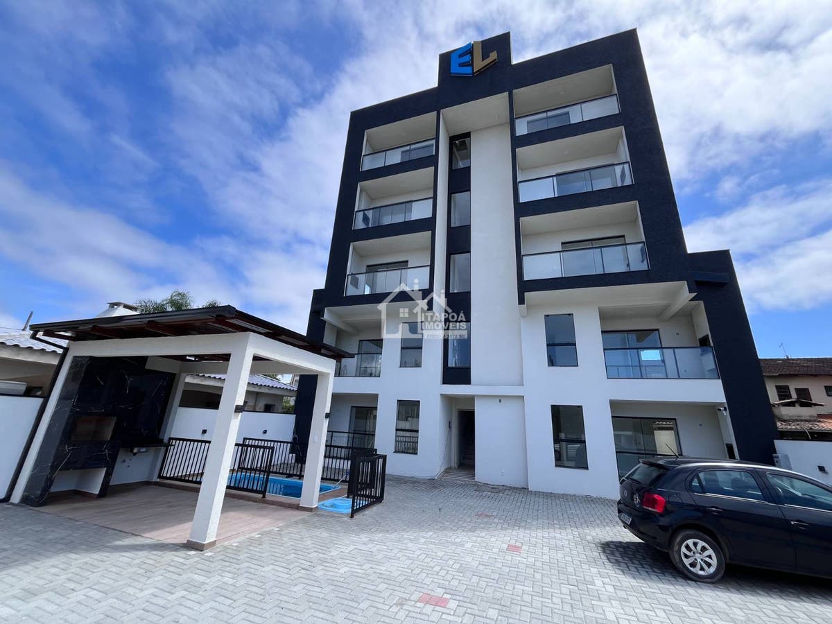 Cobertura, 3 quartos, 106 m² - Foto 2