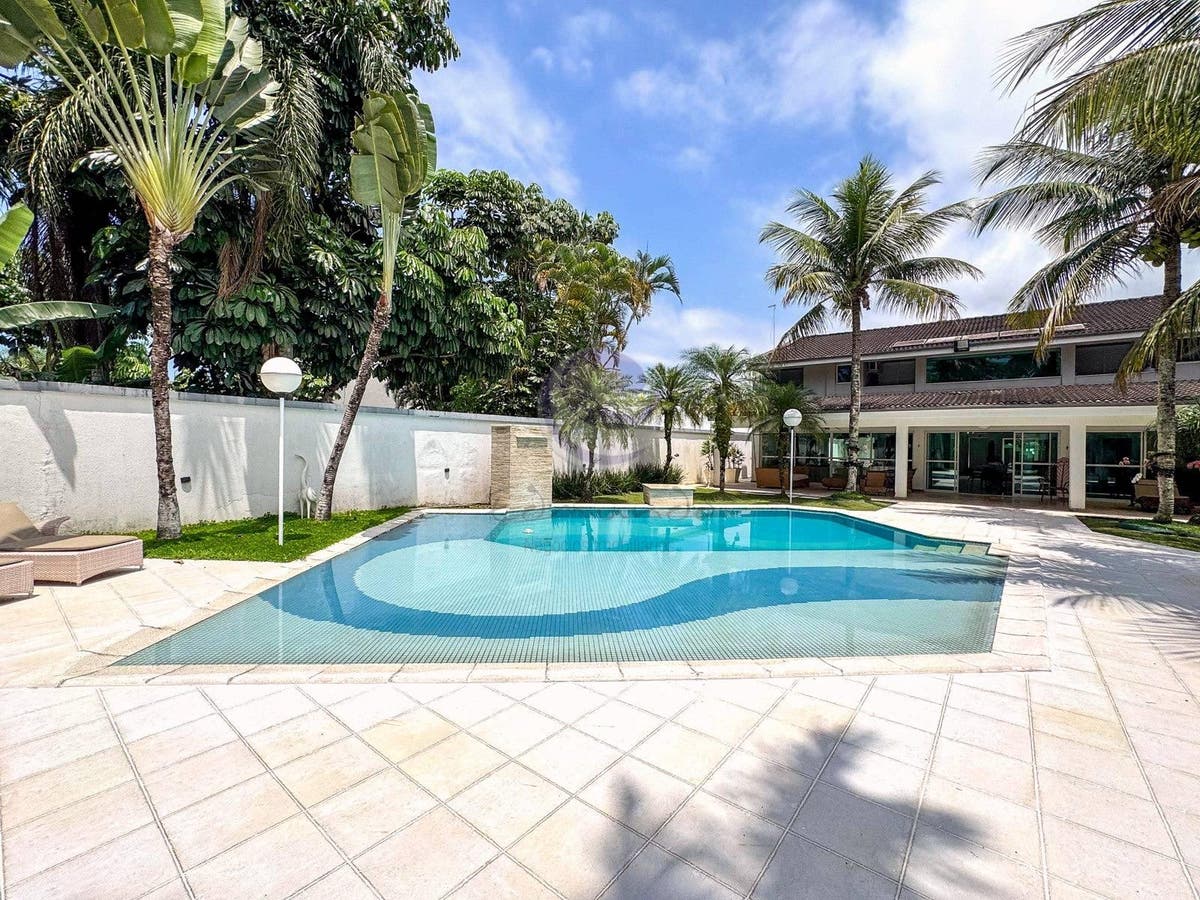 Casa de Condomínio, 7 quartos - Foto 4
