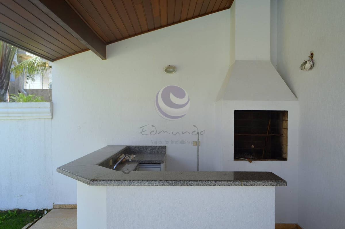 Casa de Condomínio, 4 quartos - Foto 10