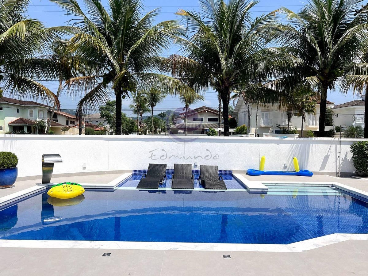 Casa de Condomínio, 4 quartos - Foto 9