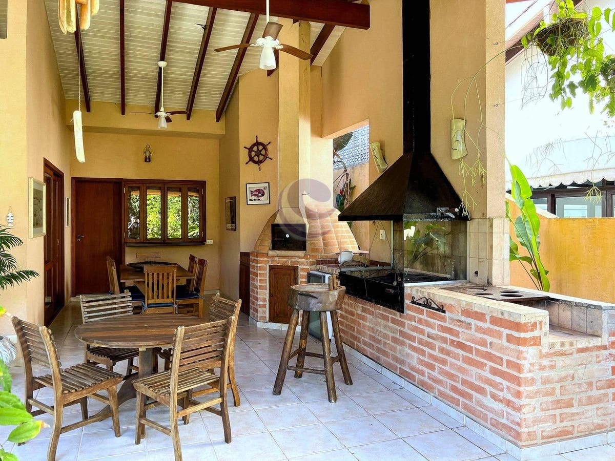 Casa de Condomínio, 4 quartos - Foto 14