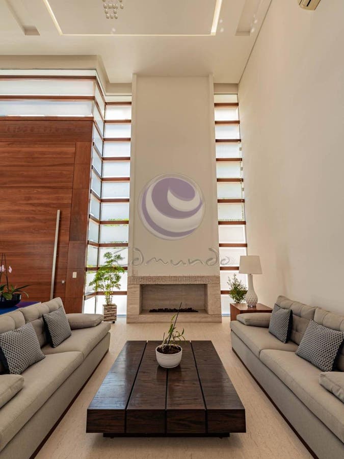 Casa de Condomínio, 7 quartos - Foto 29