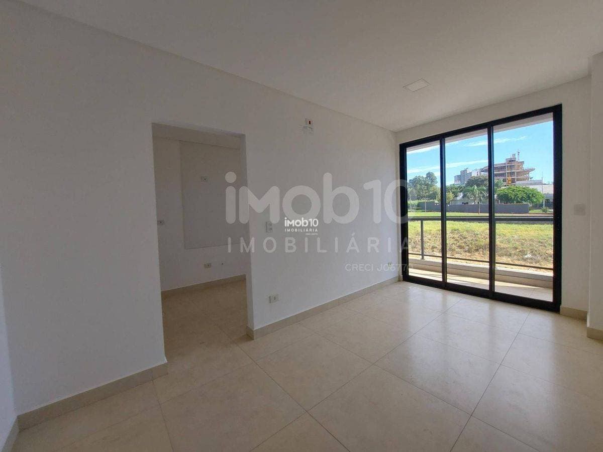 APARTAMENTO A VENDA 3 QUARTOS EDIFÍCIO ISLAMORADA EM FOZ DO IGUAÇU - PR