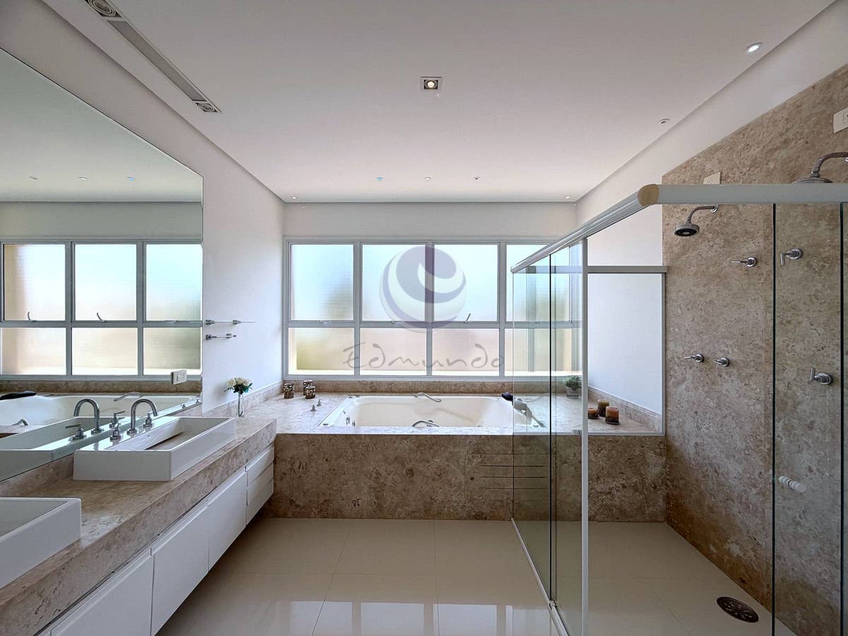 Casa de Condomínio, 5 quartos - Foto 53