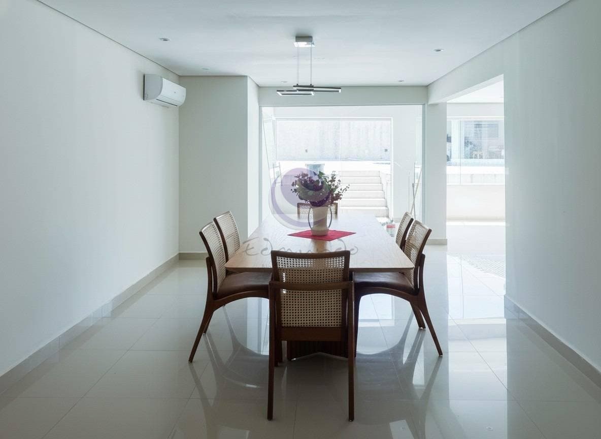 Casa de Condomínio, 7 quartos - Foto 20