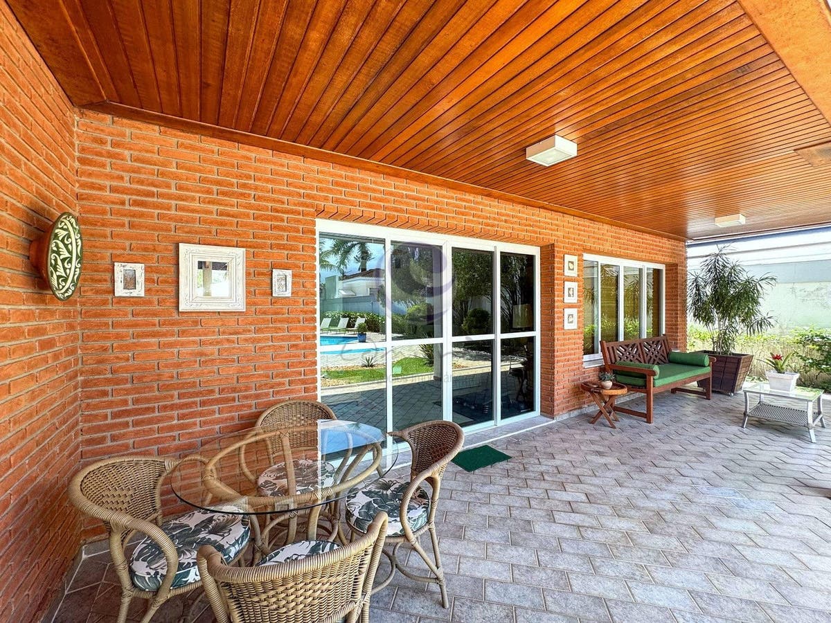 Casa de Condomínio, 4 quartos - Foto 20