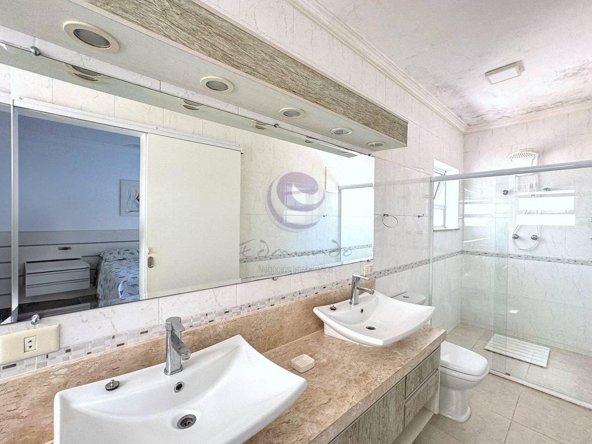 Casa de Condomínio, 4 quartos - Foto 38