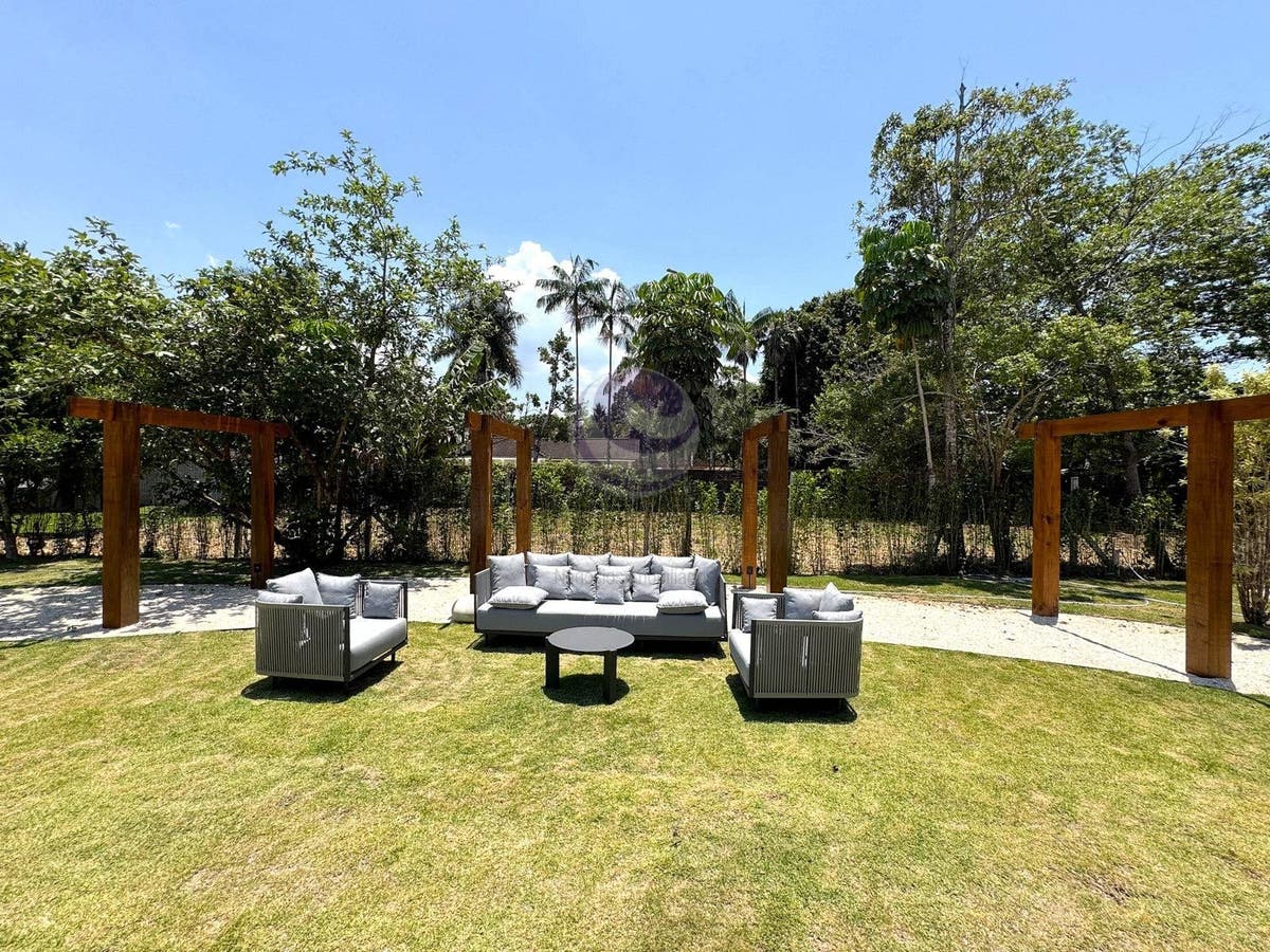 Casa de Condomínio, 7 quartos - Foto 18