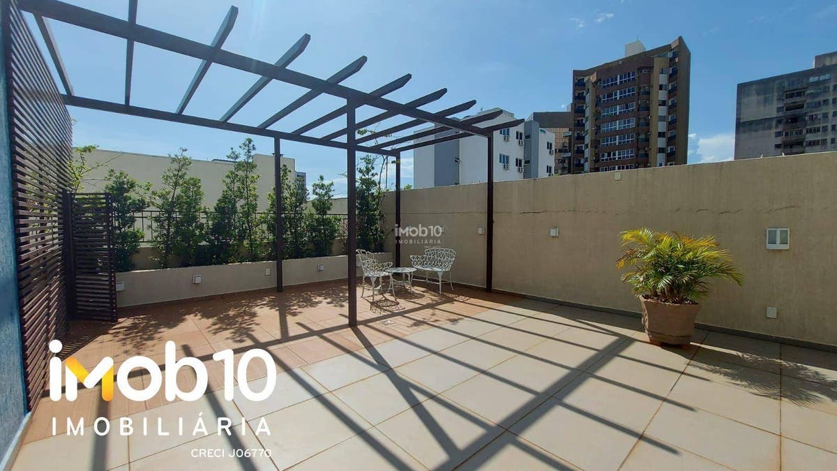 EDIFÍCIO LAS BRISAS - APARTAMENTO COM 3 QUARTOS A VENDA - CENTRO DE FOZ DO IGUAÇU - PR