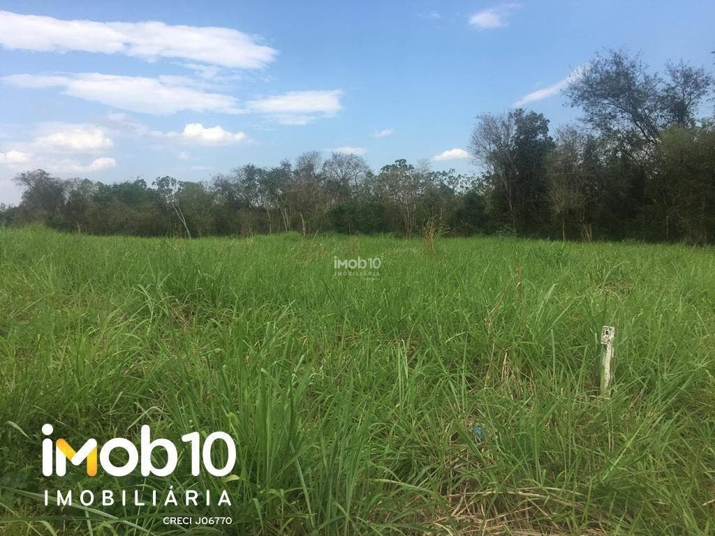 TERRENO A VENDA NO BAIRRO JARDIM CATARATAS EM FOZ DO IGUAÇU - PR