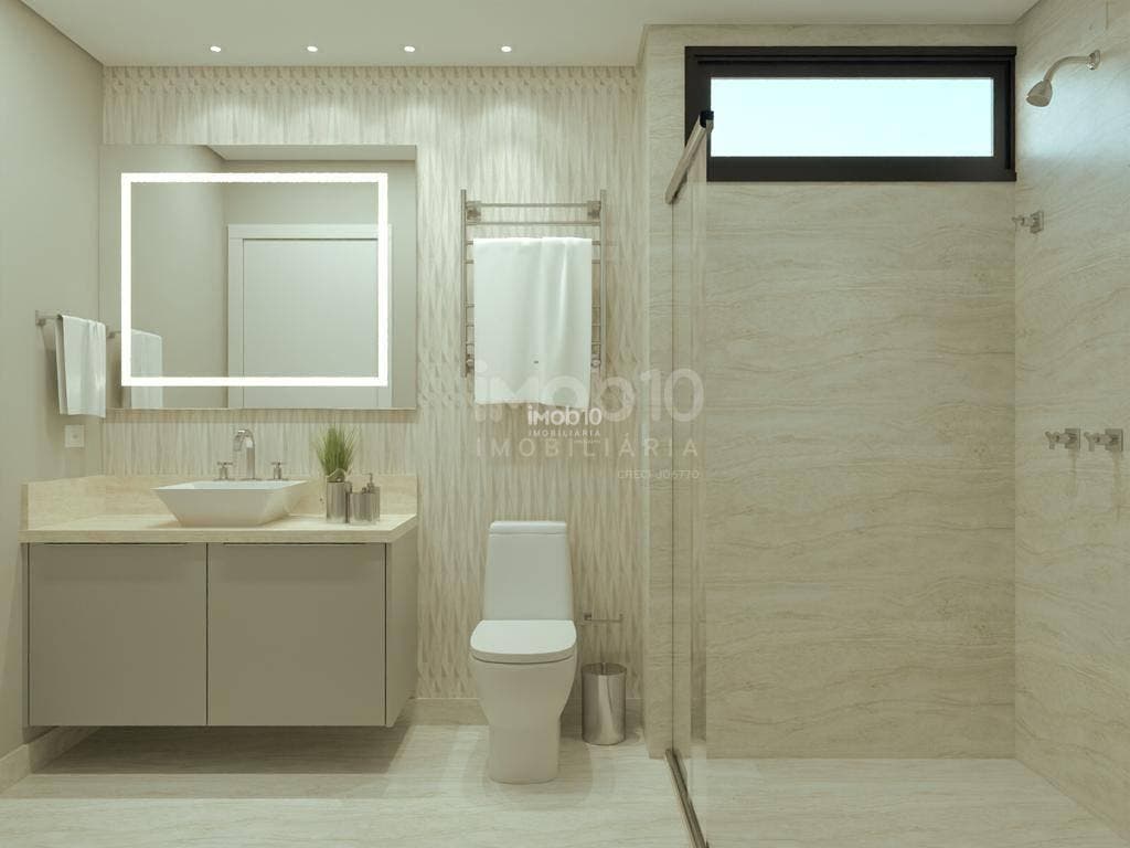 EDIFÍCIO PROENÇA - APARTAMENTO 2 QUARTOS A VENDA NO CENTRO DE FOZ DO IGUAÇU - PR