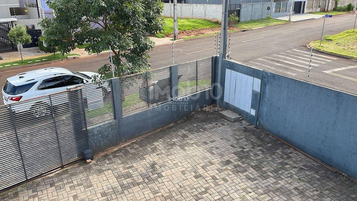 PRÉDIO A VENDA COM 12 KITINETES JARDIM MARCELY BAIRRO IPÊ  FOZ DO IGUAÇU - PR