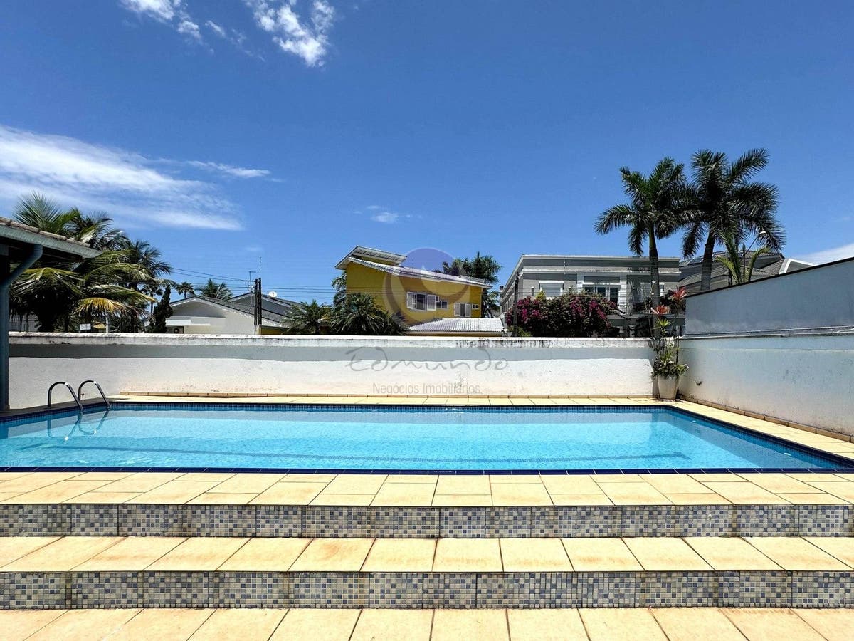 Casa de Condomínio, 5 quartos - Foto 4