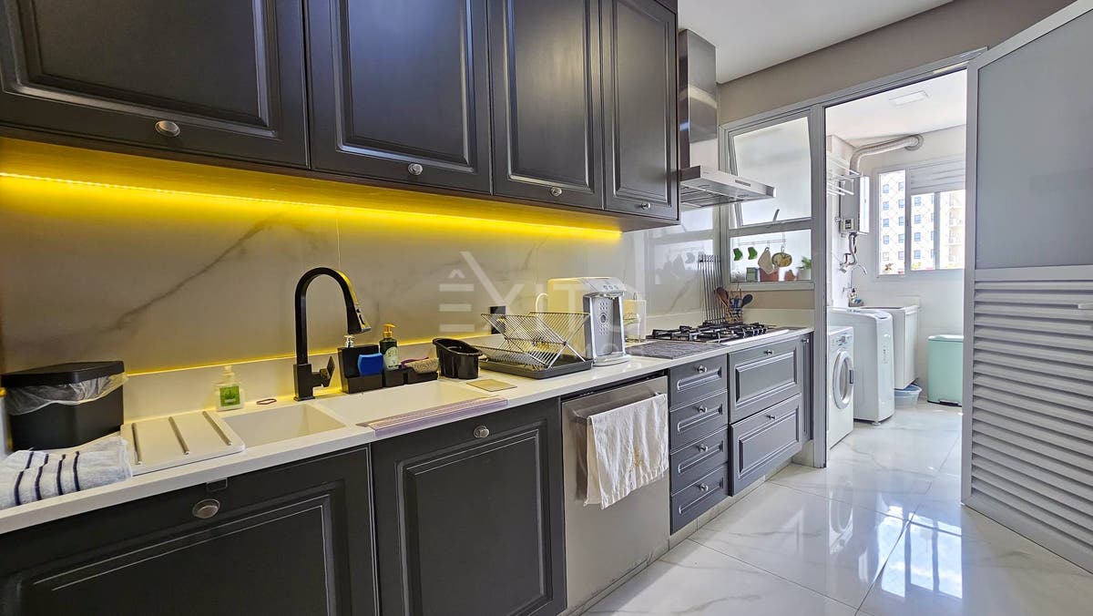 Cobertura, 4 quartos, 297 m² - Foto 38