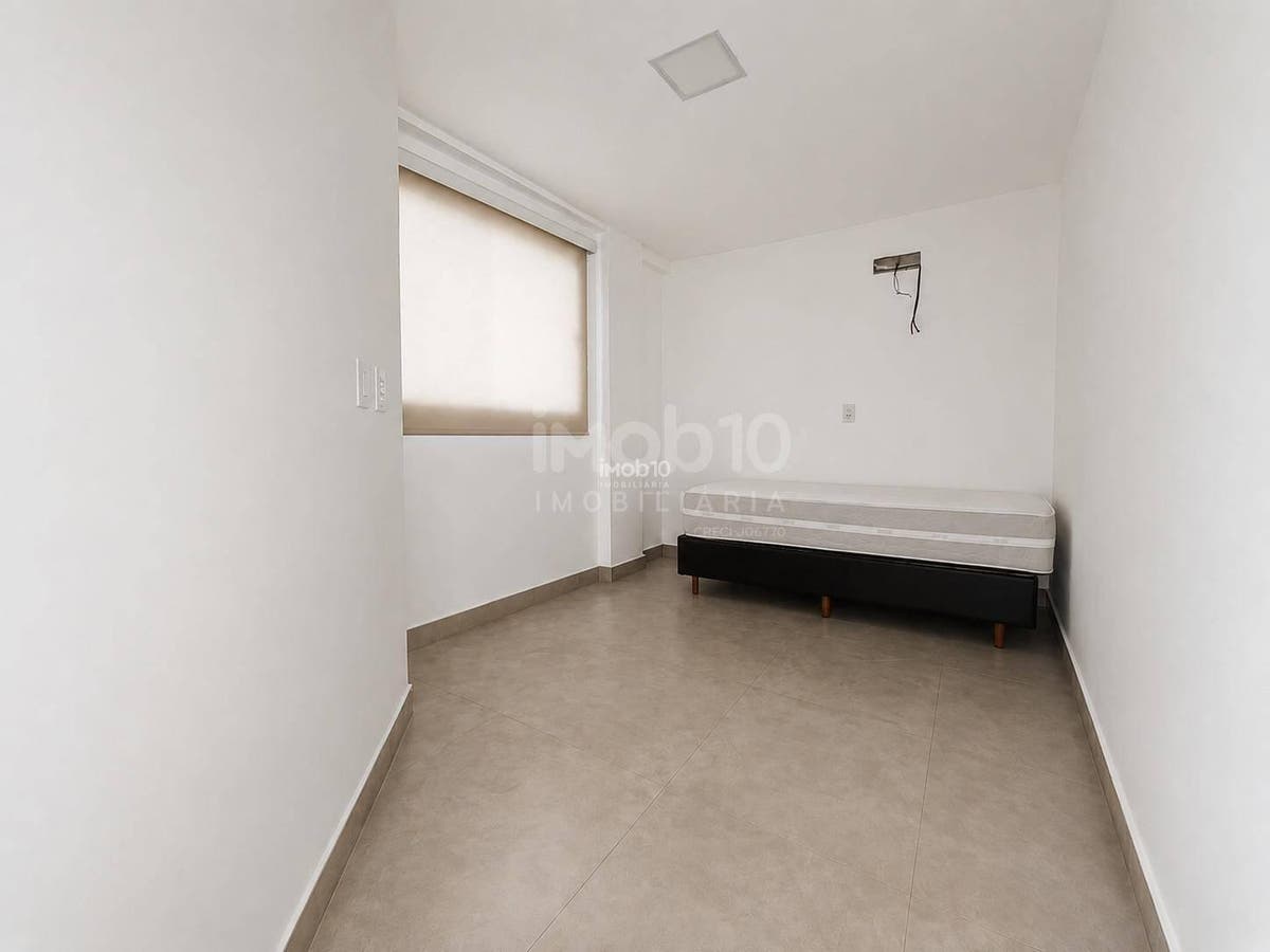 APARTAMENTO PARA ALUGAR (R$2.800,00) MOBILIADO COM 1 QUARTO BAIRRO VILA PORTES EM FOZ DO IGUAÇU - PR
