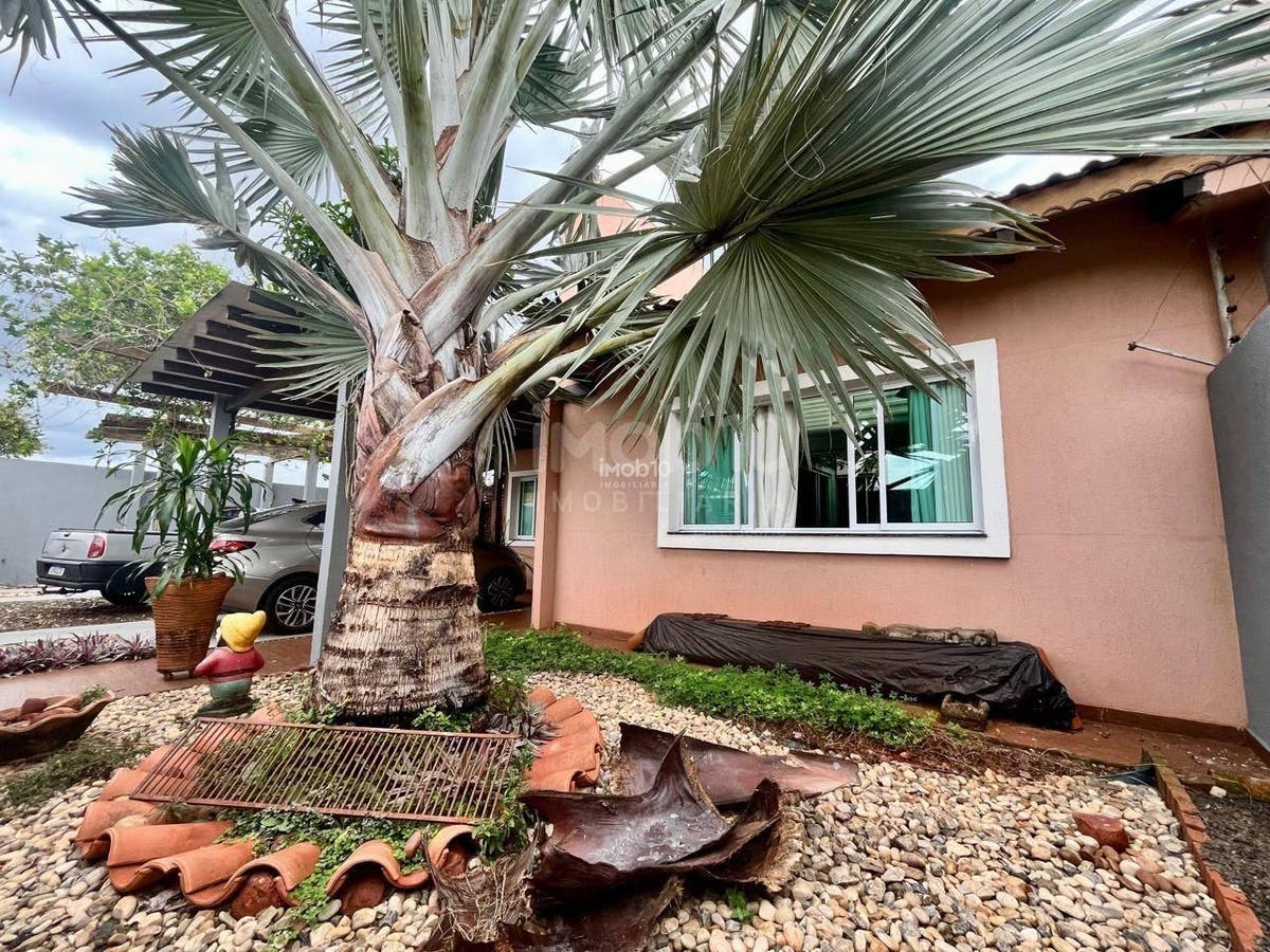 CASA A VENDA COM 3 SUITES JARDIM ANA CRISTINA FOZ DO IGUAÇU - PR