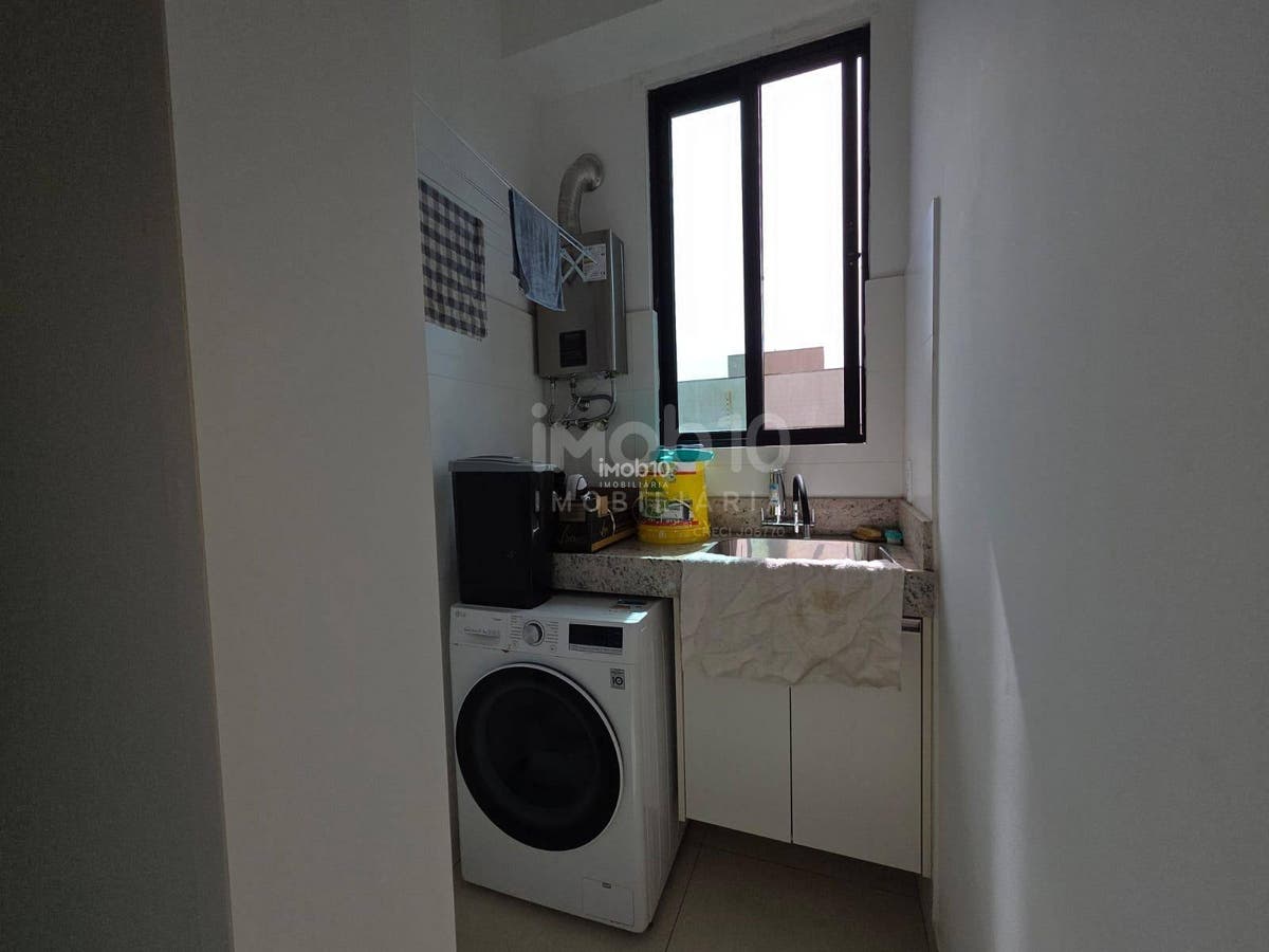 ARBÓRIA STUDIOS - APARTAMENTO DE 1 QUARTO A VENDA  EM FOZ DO IGUAÇU - PR