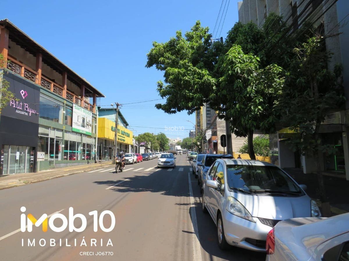 SALA COMERCIAL PARA ALUGAR (R$13.000,00) NO CENTRO DE FOZ DO IGUAÇU - PR