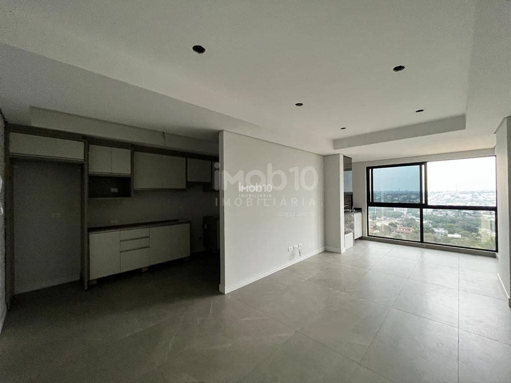 APARTAMENTO A VENDA 3 QUARTOS EDIFICIO RESIDENCIAL LIBERTY EM FOZ DO IGUAÇU - PR