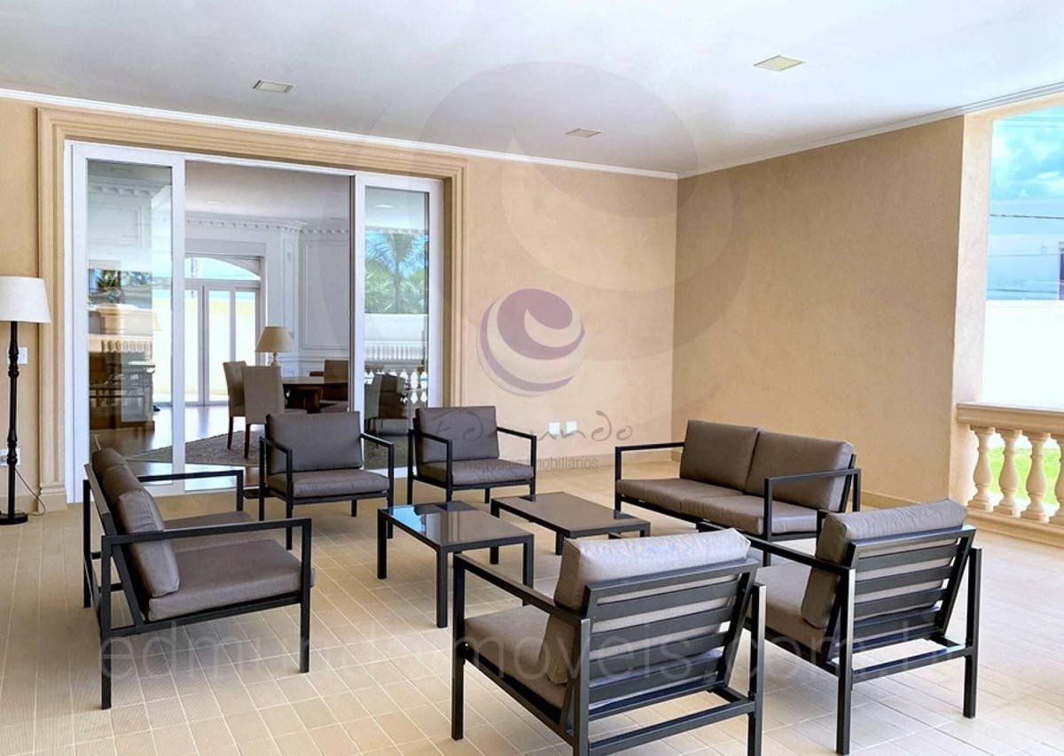Casa de Condomínio, 7 quartos - Foto 10