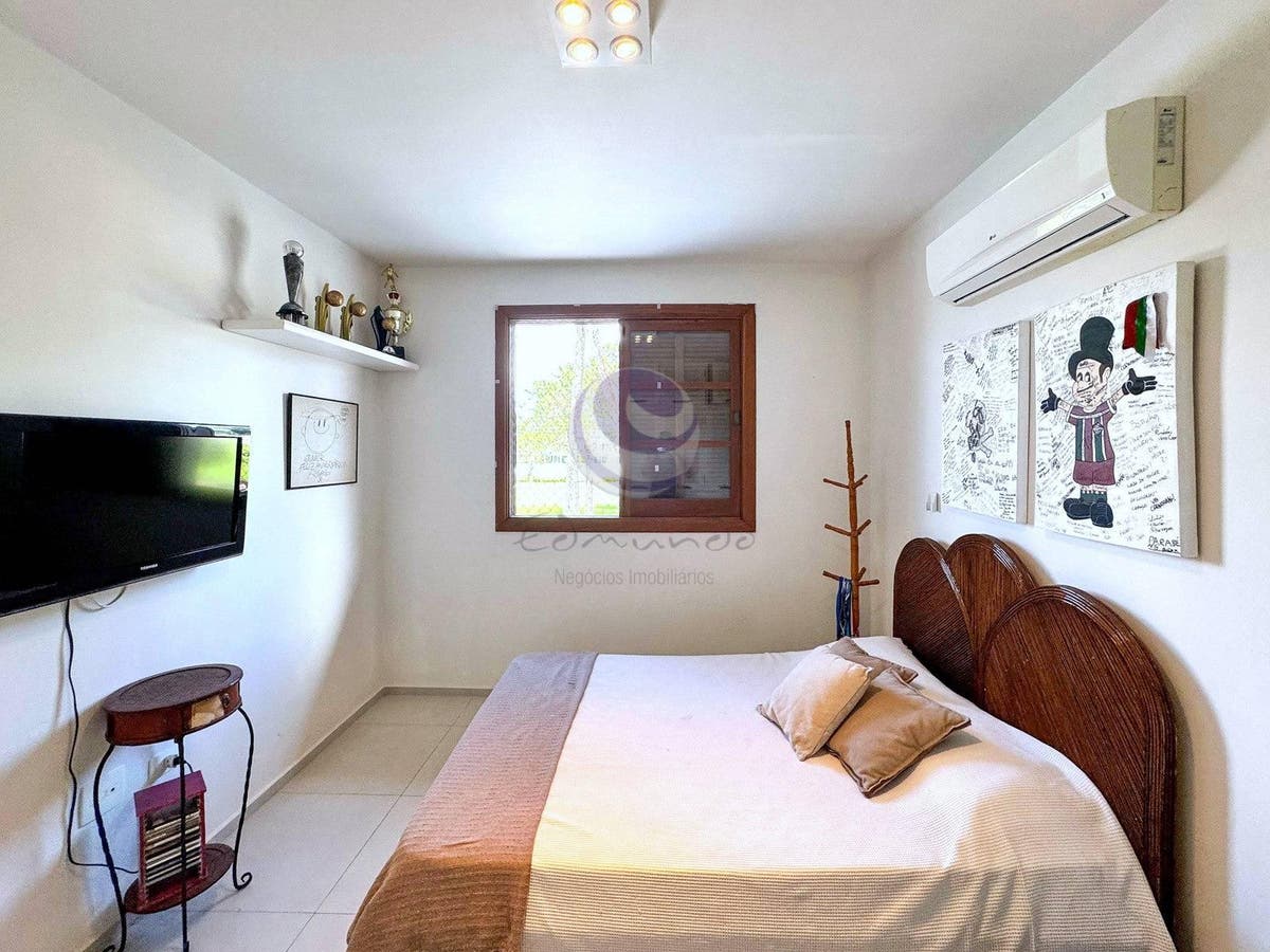 Casa de Condomínio, 5 quartos - Foto 41