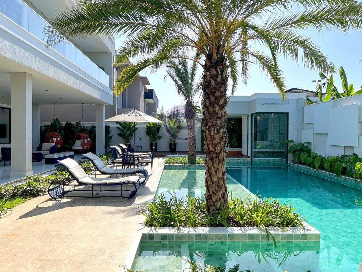 Casa de Condomínio, 7 quartos - Foto 6