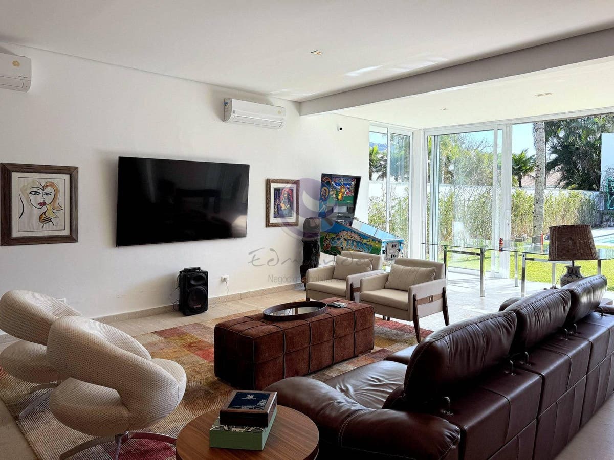 Casa de Condomínio, 7 quartos - Foto 22