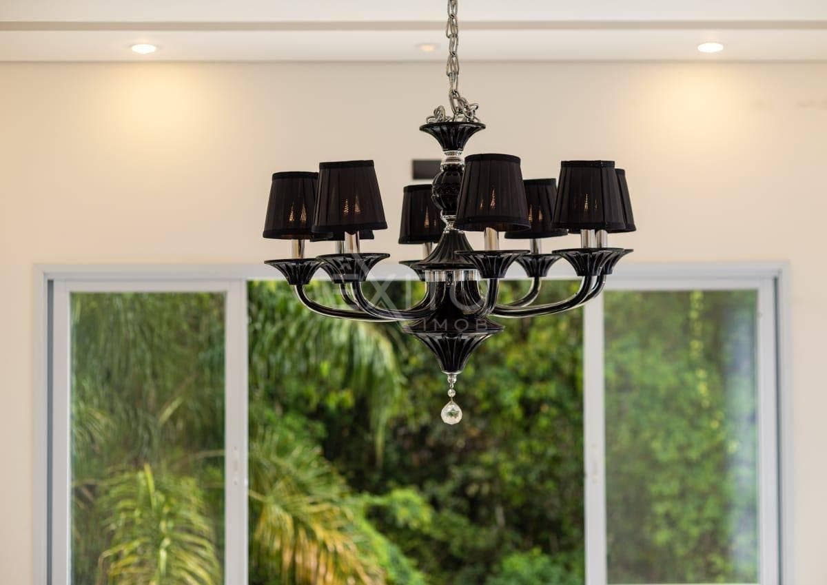 Casa, 4 quartos, 352 m² - Foto 18