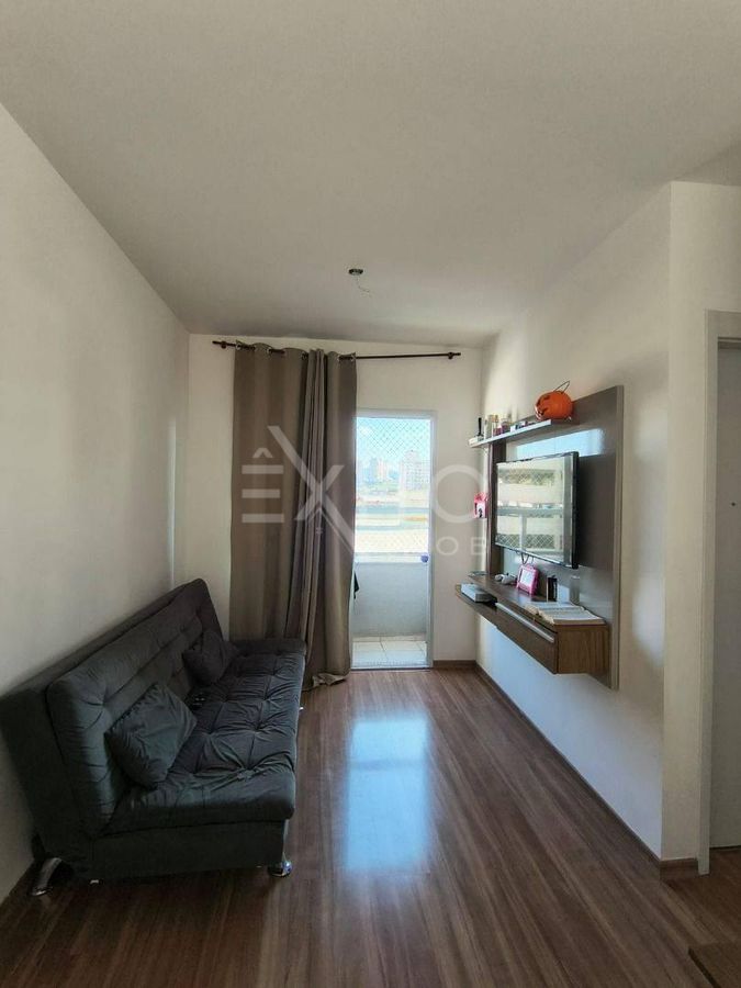 Apartamento, 2 quartos, 46 m² - Foto 7