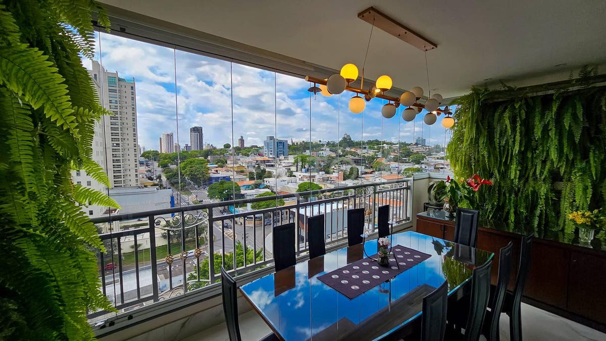 Cobertura, 4 quartos, 297 m² - Foto 26