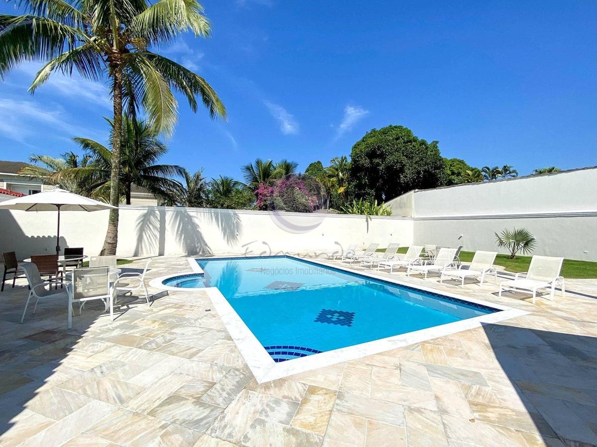 Casa de Condomínio, 5 quartos - Foto 8