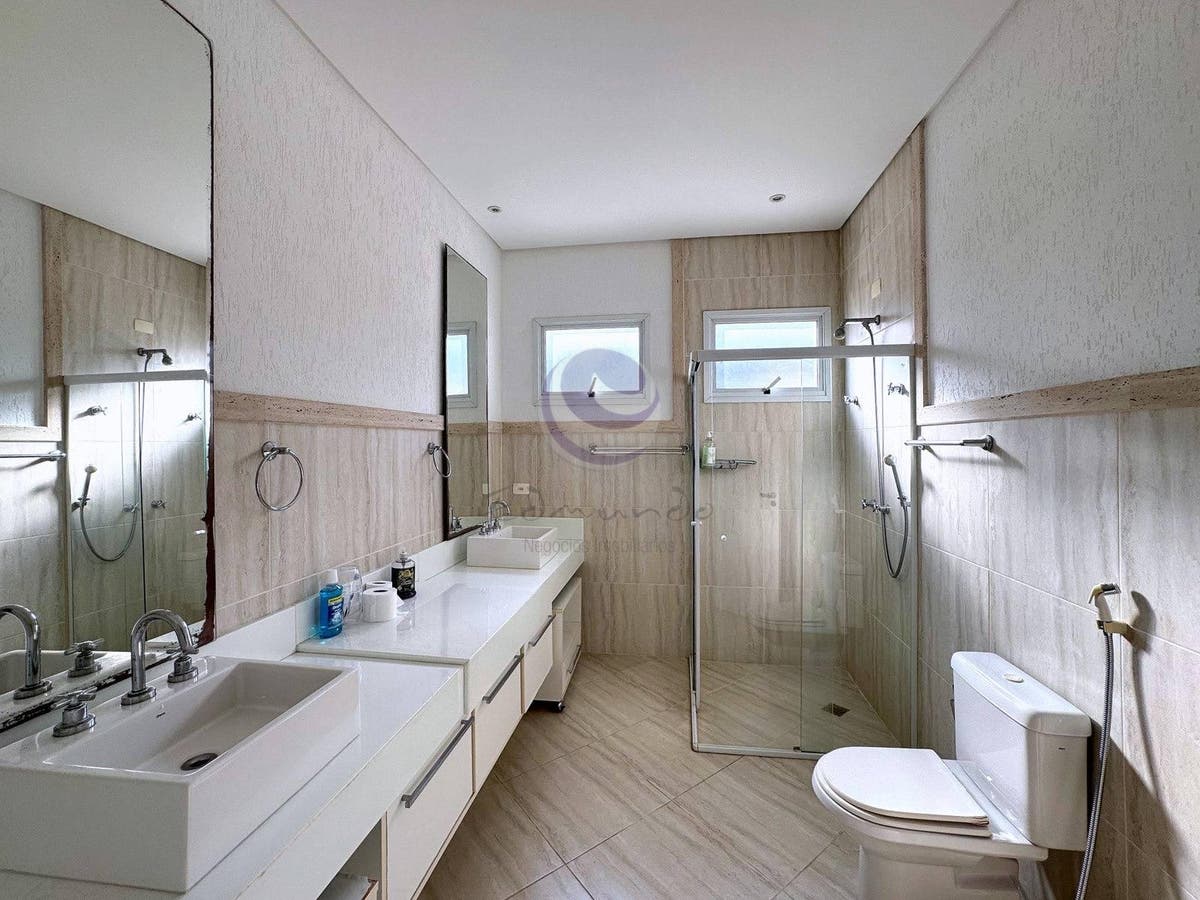 Casa de Condomínio, 7 quartos - Foto 45