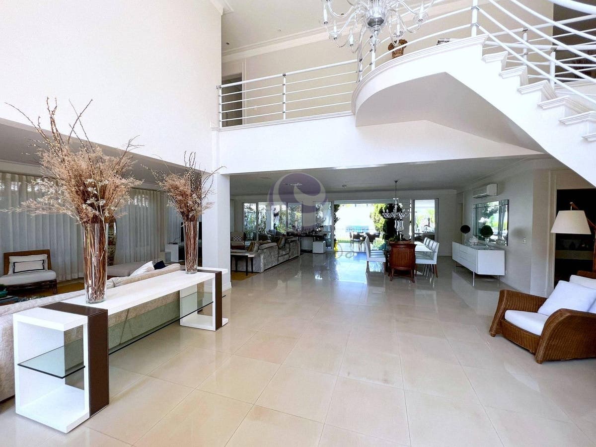 Casa de Condomínio, 6 quartos - Foto 23
