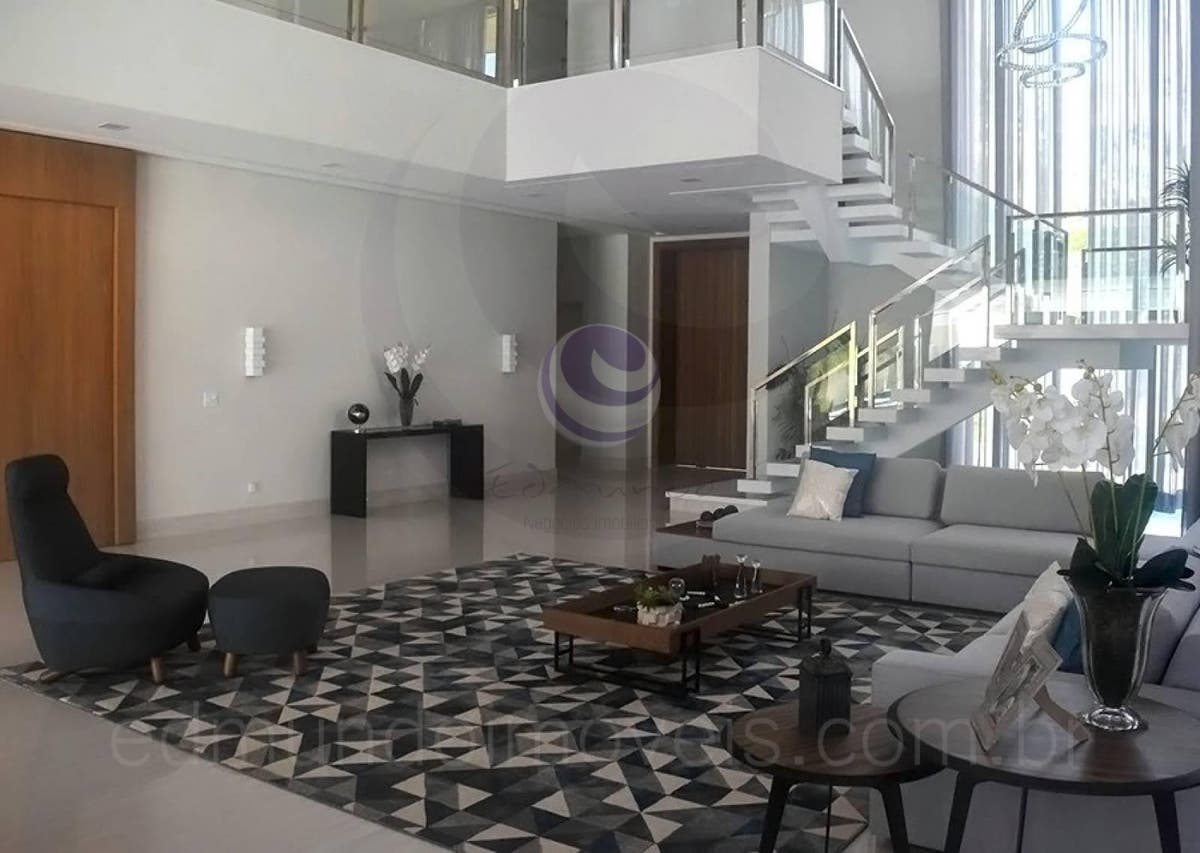 Casa de Condomínio, 7 quartos - Foto 2