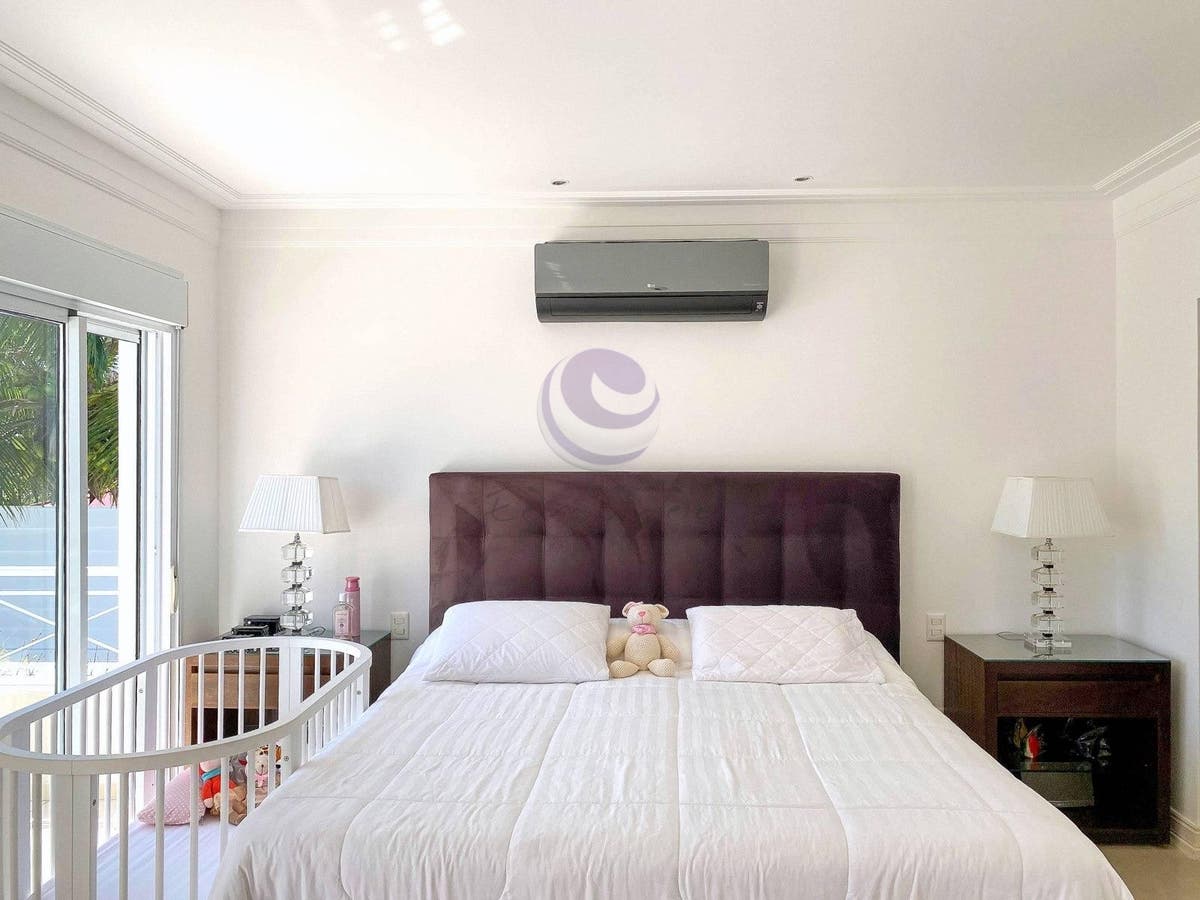 Casa de Condomínio, 6 quartos - Foto 49