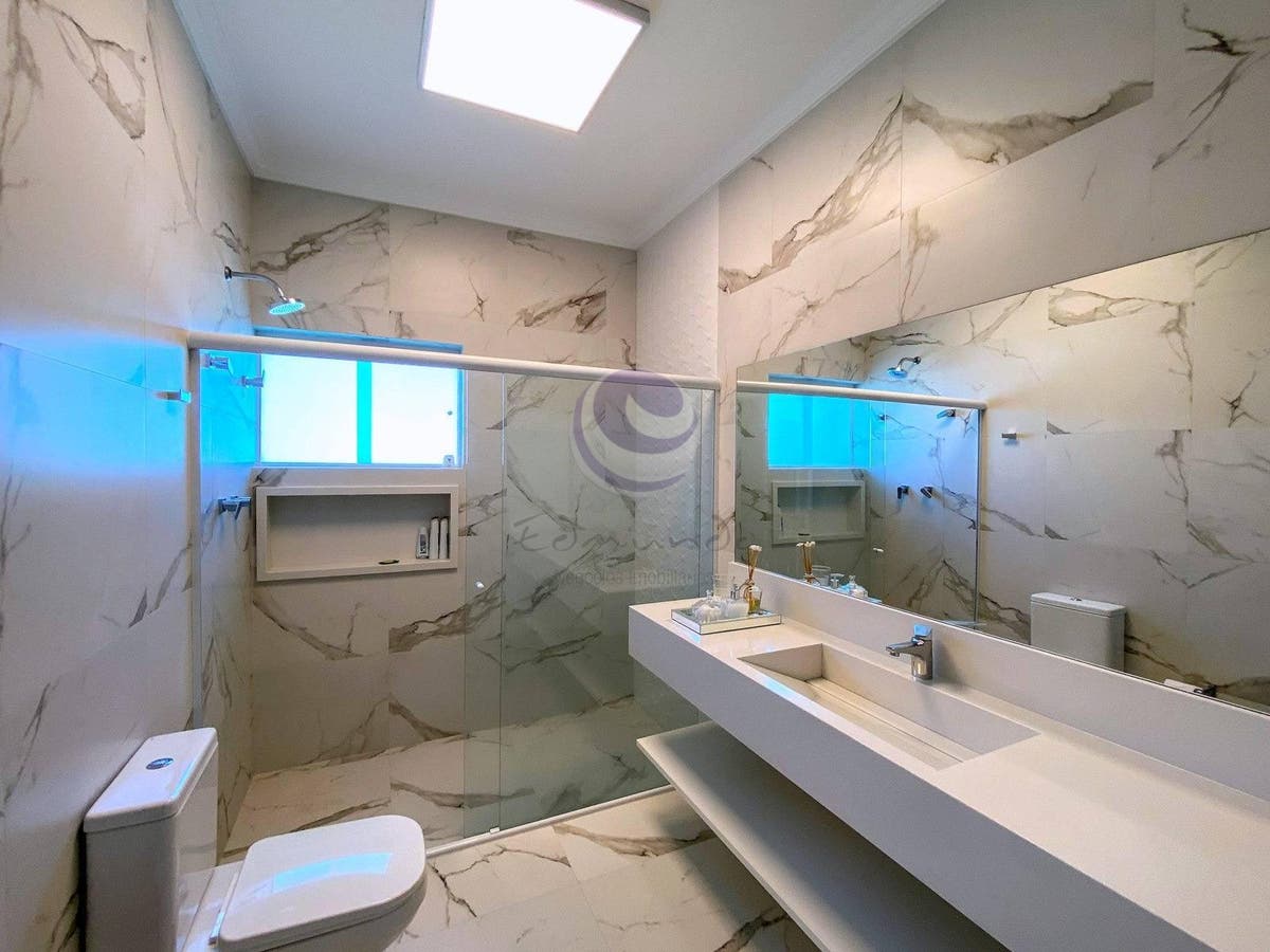 Casa de Condomínio, 5 quartos - Foto 35