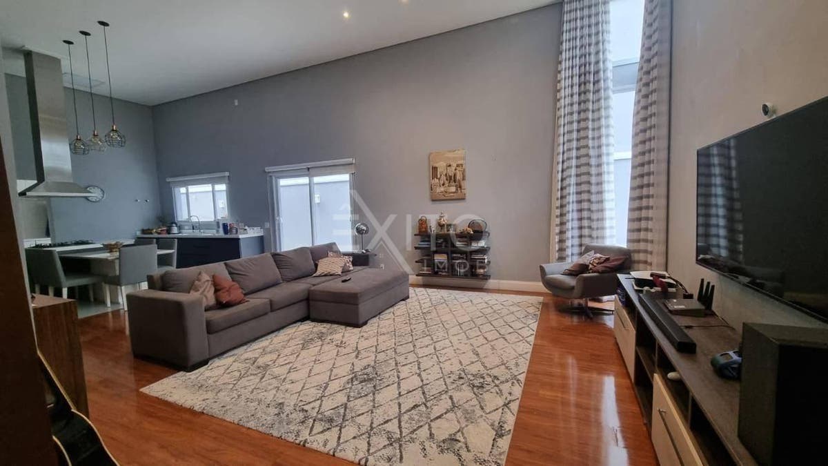 Casa, 3 quartos, 280 m² - Foto 2