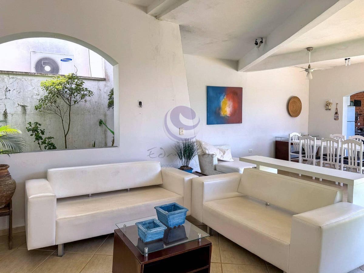 Casa de Condomínio, 4 quartos - Foto 13