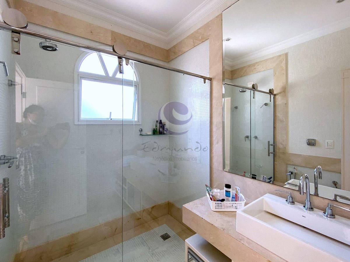 Casa de Condomínio, 7 quartos - Foto 63