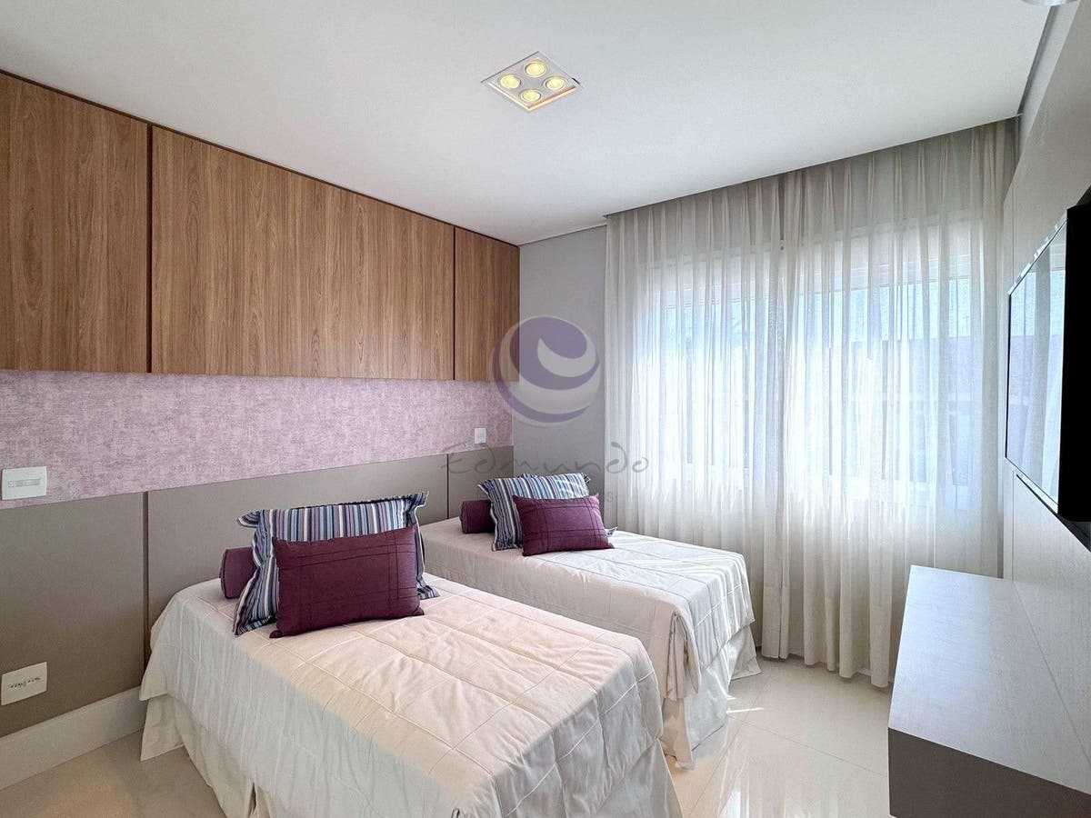 Casa de Condomínio, 5 quartos - Foto 45