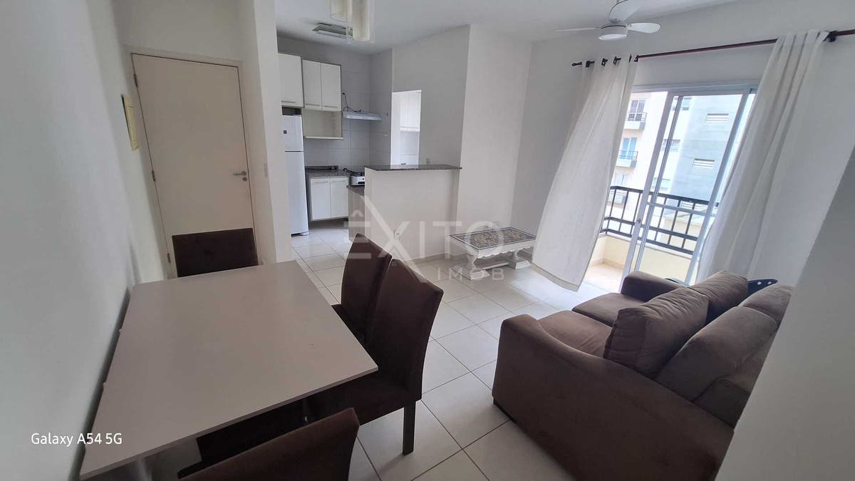 Apartamento, 2 quartos, 50 m² - Foto 2
