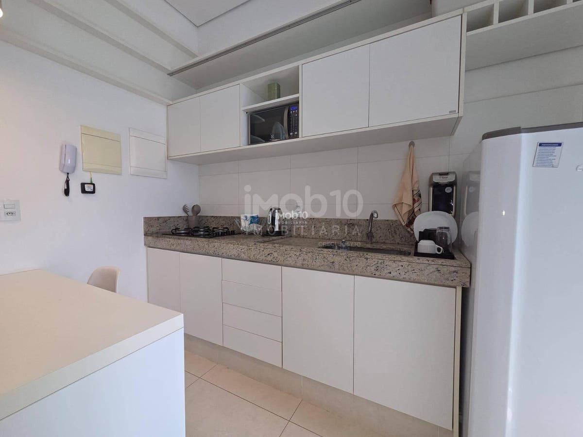 ARBÓRIA STUDIOS - APARTAMENTO DE 1 QUARTO A VENDA  EM FOZ DO IGUAÇU - PR
