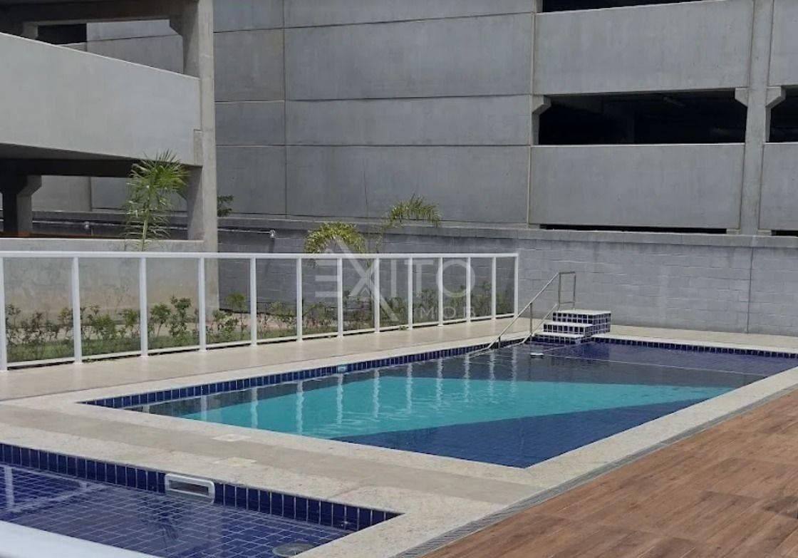 Apartamento, 2 quartos, 46 m² - Foto 12