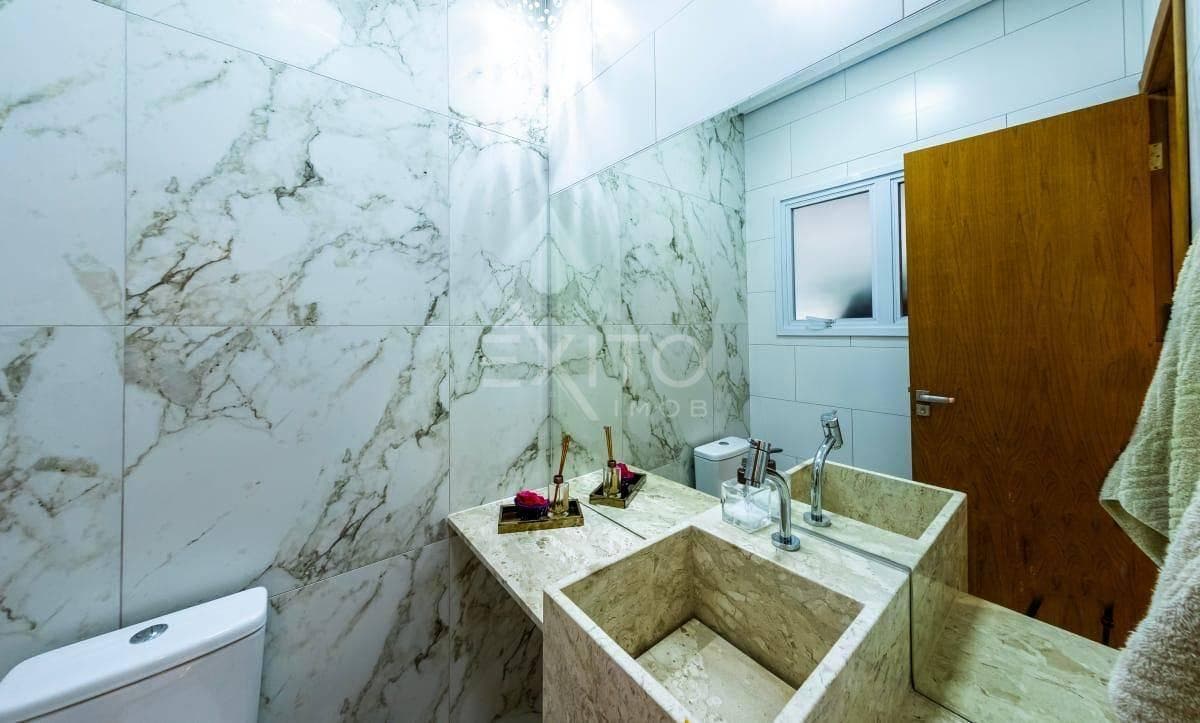 Casa, 4 quartos, 352 m² - Foto 11