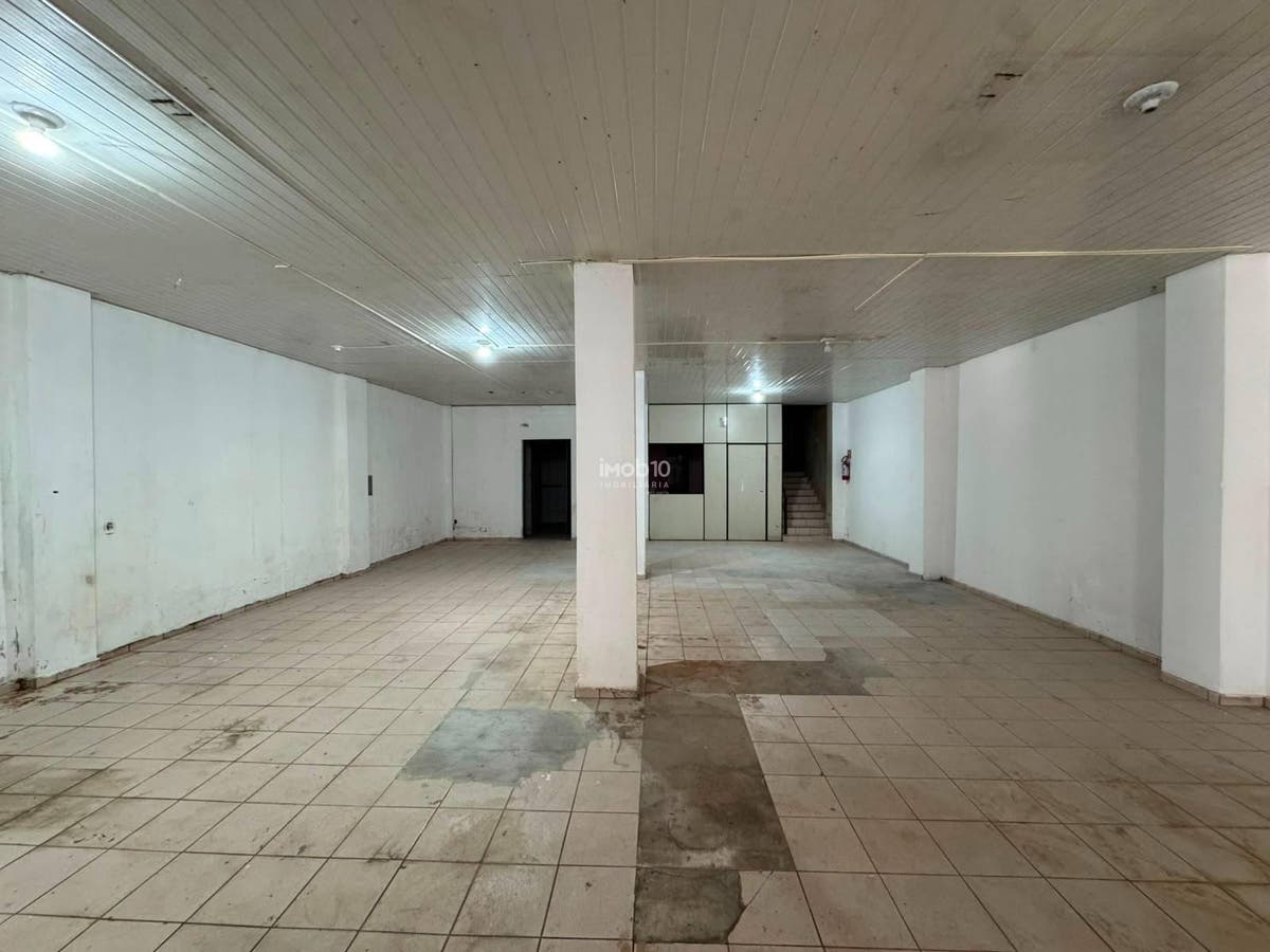 SALA COMERCIAL PARA ALUGAR (R$10.900,00) NO BAIRRO VILA PORTES EM FOZ DO IGUAÇU - PR